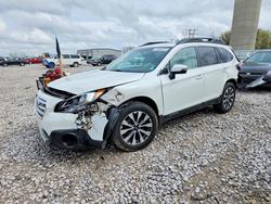 2016 Subaru Outback 2.5i Limited for sale in Wayland, MI
