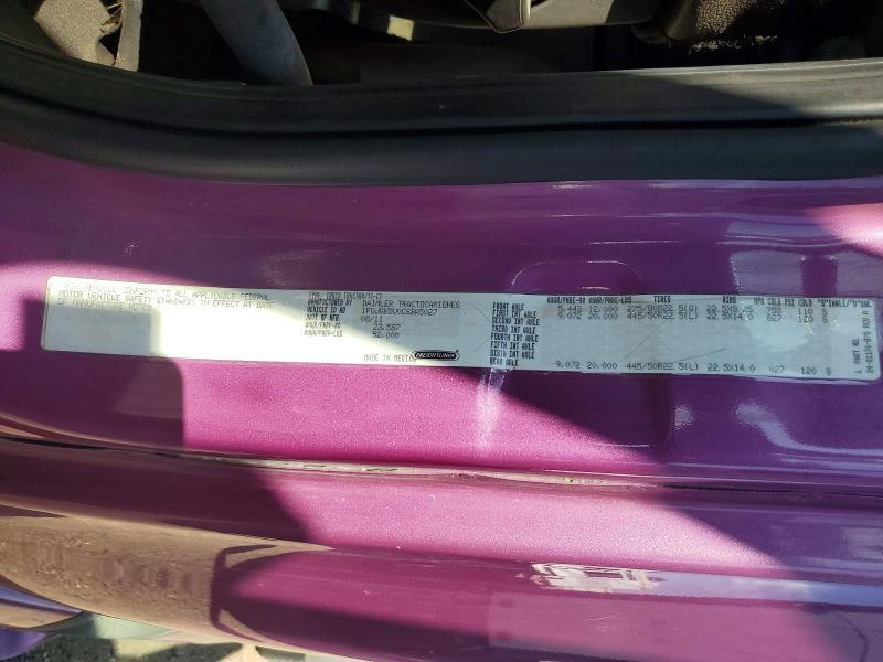 2012 Freigliner 2012 Freightliner Cascadia 113 Semi Truck