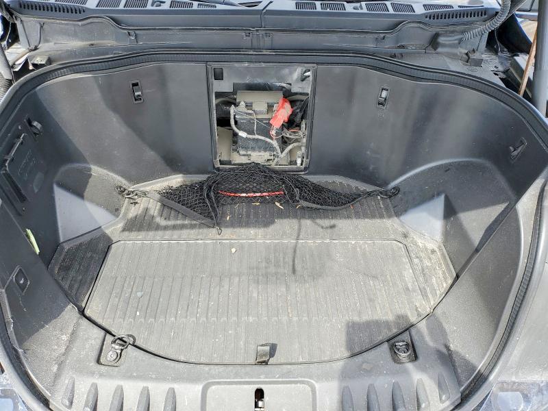 2022 Ford F150 Lightning PRO