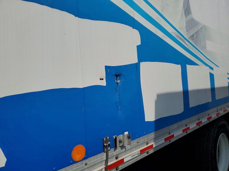 2019 Freigliner 2019 Freightliner Business Class M2 BOX Truck