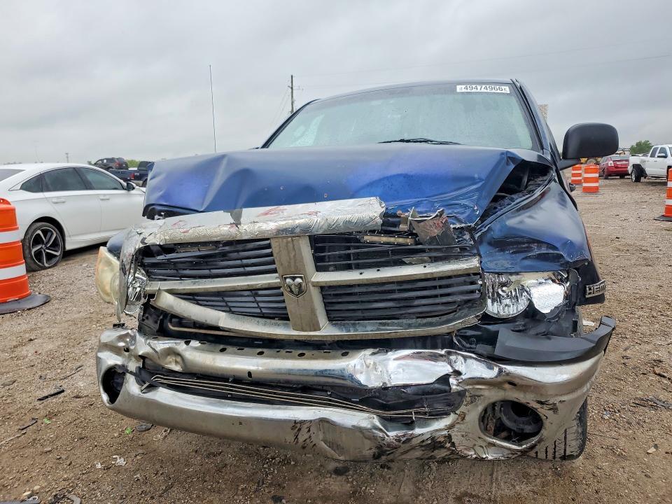 2004 Dodge Ram 1500 st