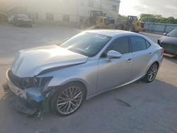 2014 Lexus Is 250 for sale in Wilmer, TX