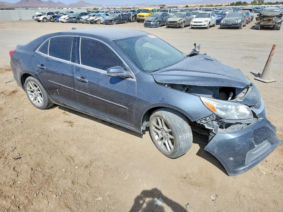 2014 Chevrolet Malibu 1LT