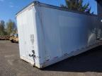 1999 Hyundai Translead VI2530152JSR DRY Van Trailer