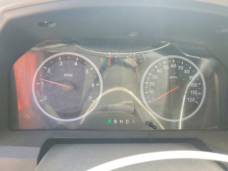 2012 Dodge Ram 1500 st