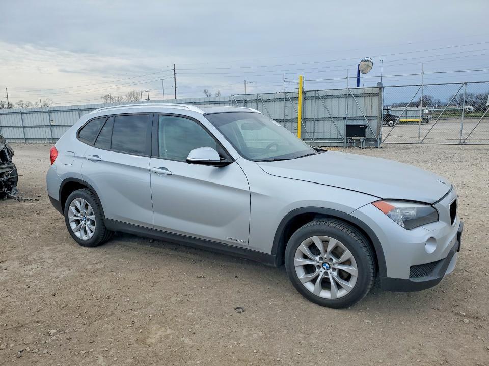 2014 BMW X1 Xdrive28i