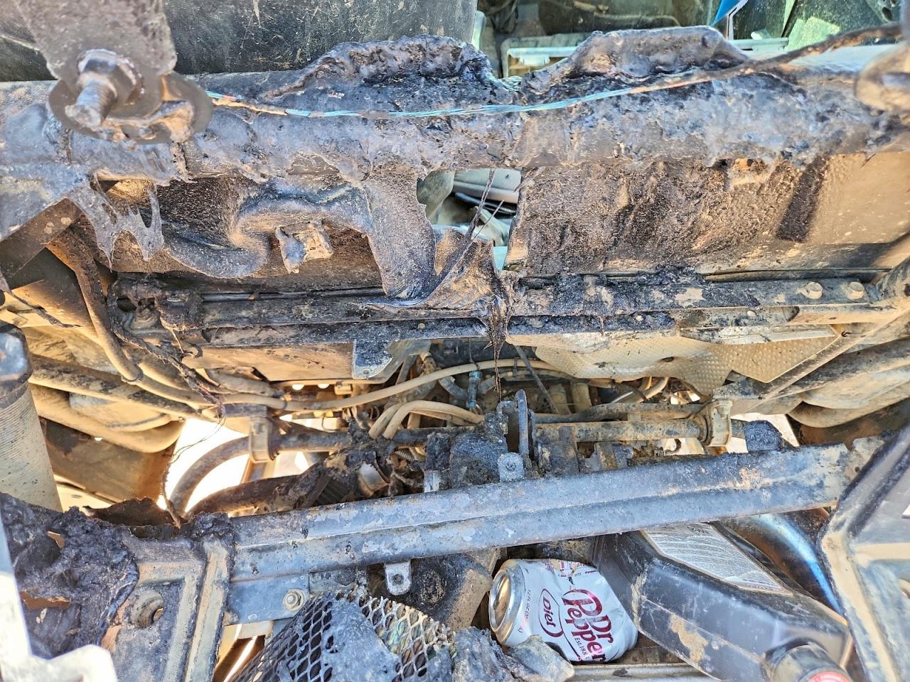 2016 Polaris 2016 Utility Vehicle