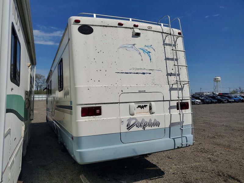 1997 Ford 1997 Dolphin RV