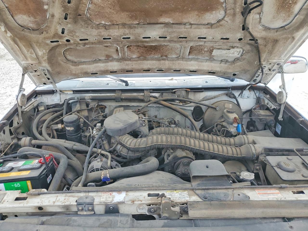 1994 Ford F150
