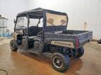 2010 Polaris Ranger 800 Crew