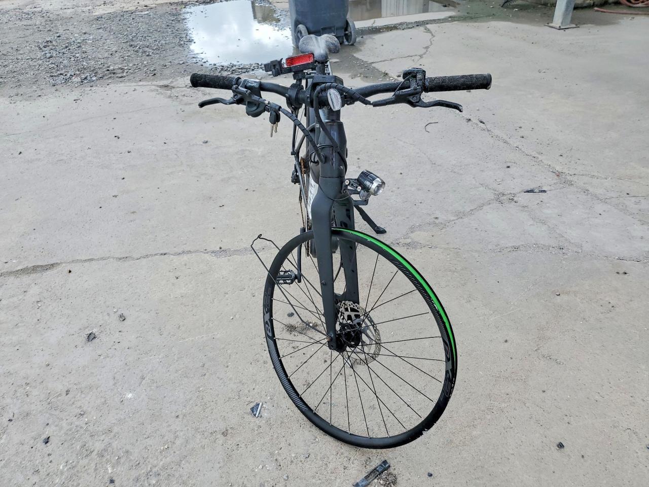 2022 Gian Fastroad E+ EX PRO