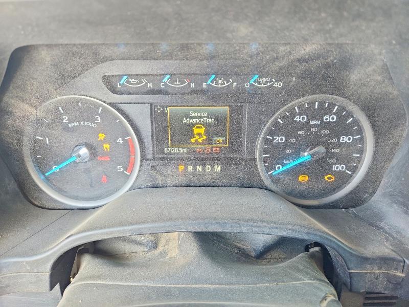 2021 Ford F350 Super Duty