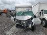 2021 Chevrolet Express BOX Truck