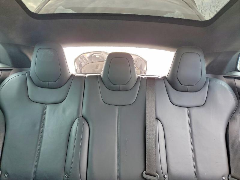 2015 Tesla Model s