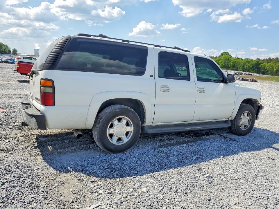 2004 Chevrolet Suburban C1500