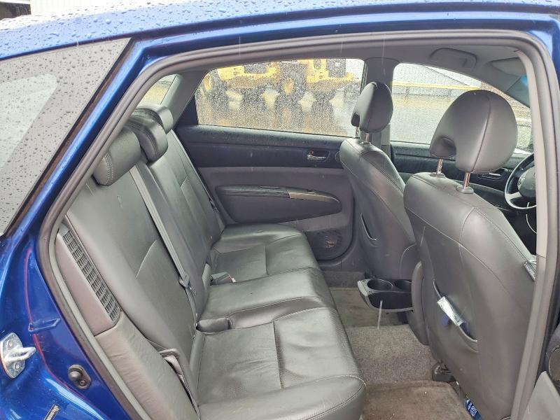 2008 Toyota Prius Base