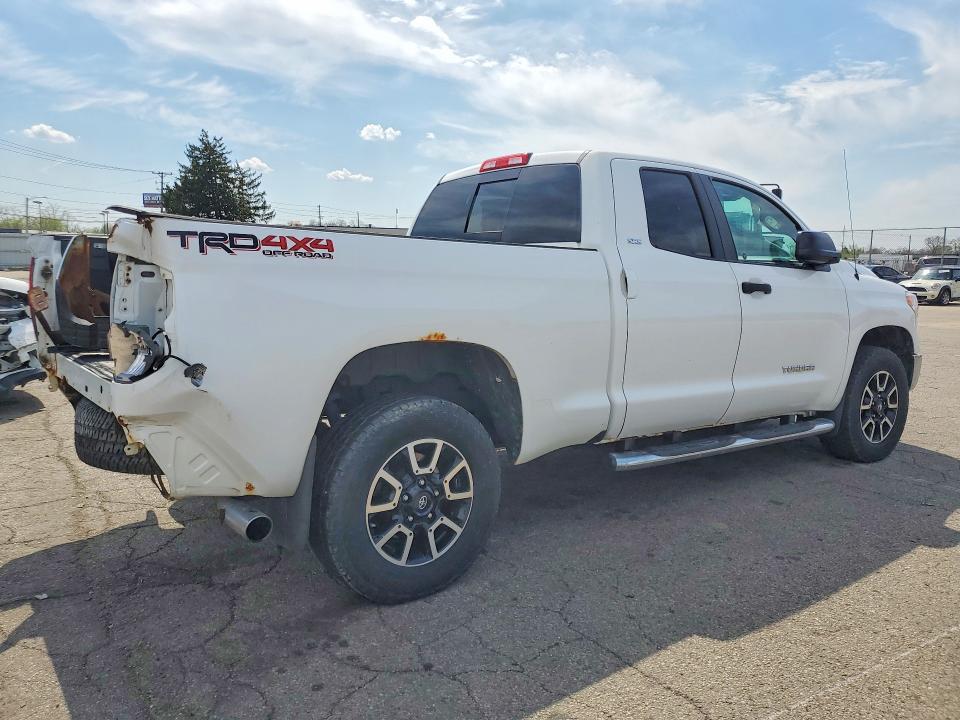 2014 Toyota Tundra SR