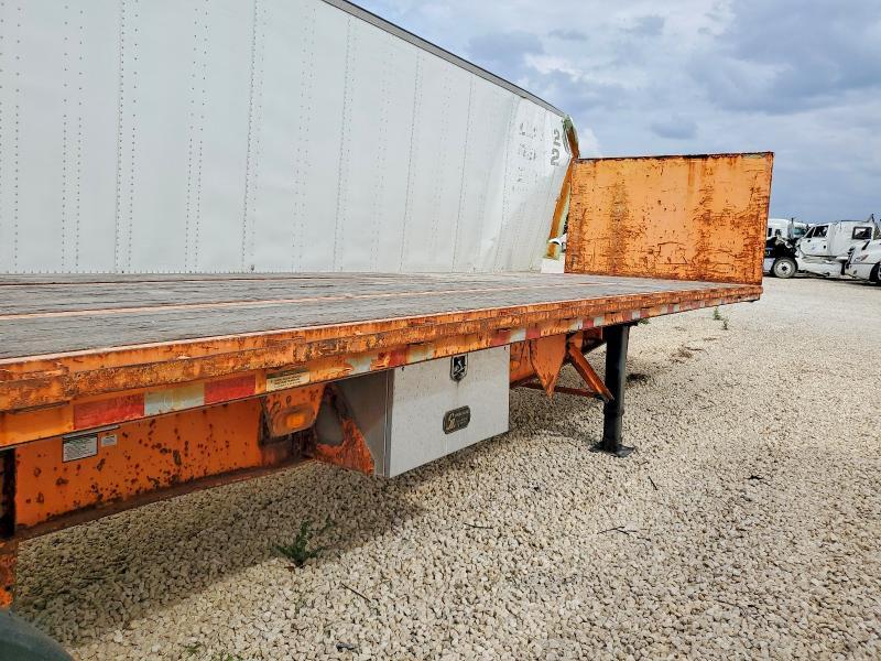 2018 Great Dane Trailer