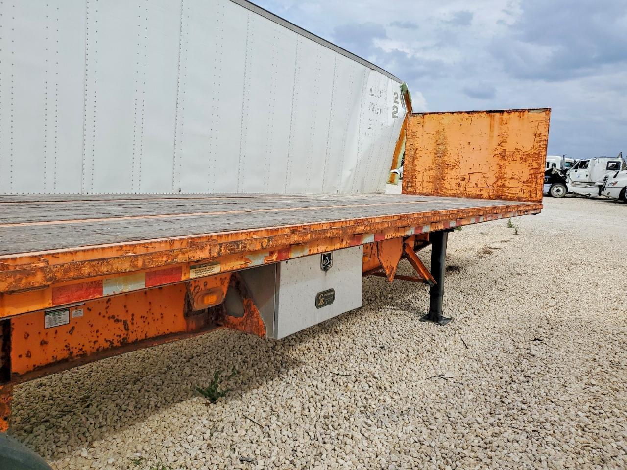 2018 Great Dane Trailer