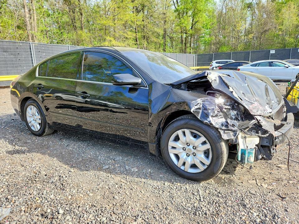 2010 Nissan Altima 2.5