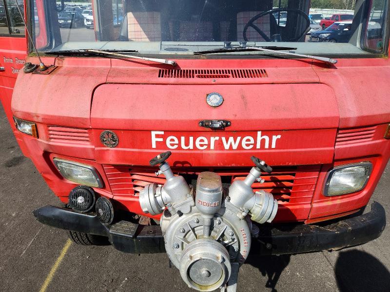 1967 Mercedes-Benz T230