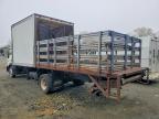 2006 International CF 500 Flatbed Truck