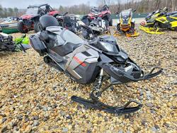 Motos con título limpio a la venta en subasta: 2015 Skidoo Grand Touring 600