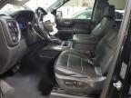 2019 Chevrolet Silverado K1500 LTZ
