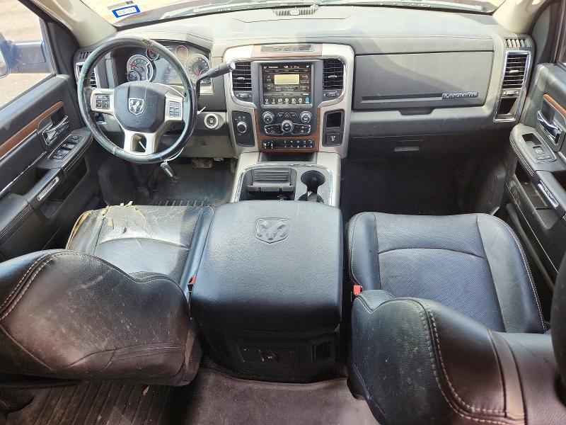 2017 Dodge 2500 Laramie