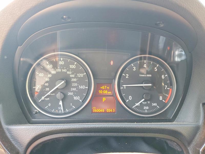 2011 BMW 335 i