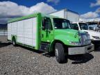 2007 International 4300 BOX Truck