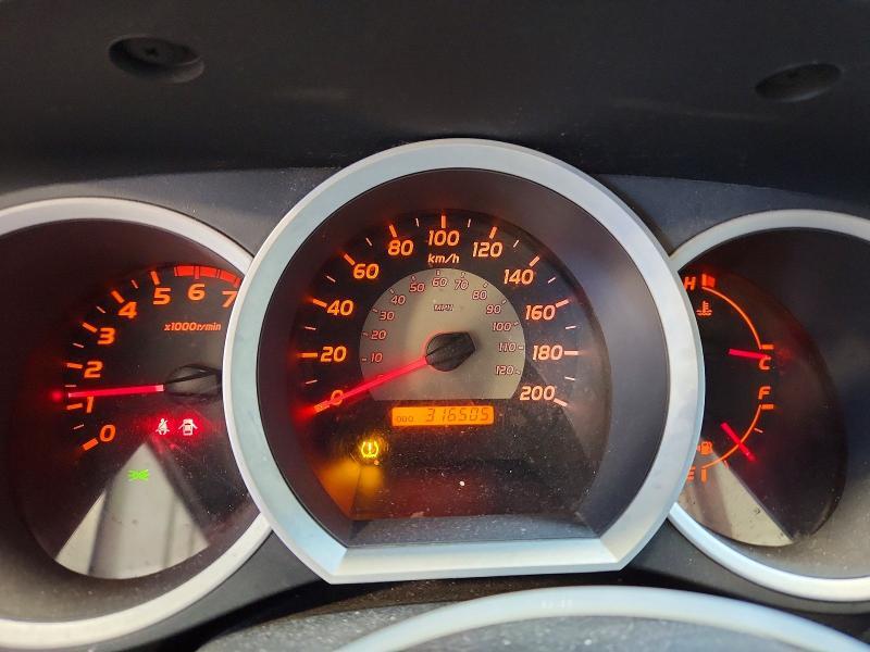 2008 Toyota Tacoma V6