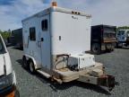 1998 Feathrlite 1998 Featherlite Fiber Optic Splicing Trailer