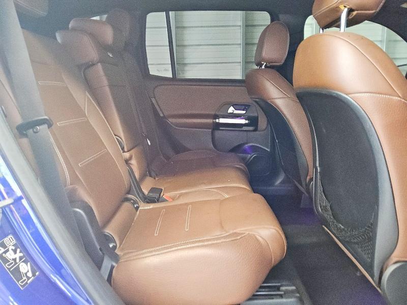 2020 Mercedes-Benz Glb 250