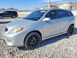 2005 Toyota Corolla Matrix xr for sale in North Las Vegas, NV