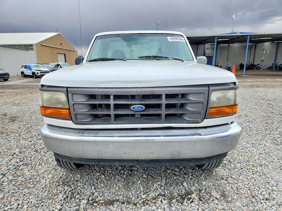 1996 Ford F250