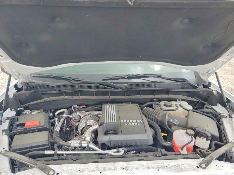 2026 GMC Sierra K1500 AT4