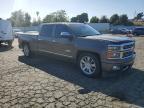 2014 Chevrolet Silverado C1500 High Country