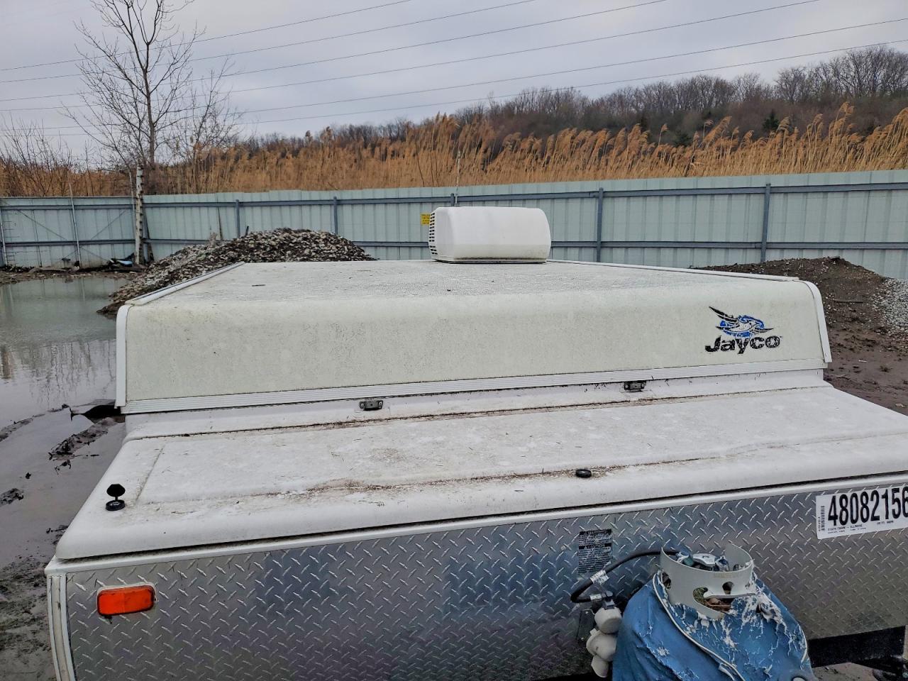 2010 Jayco J1206