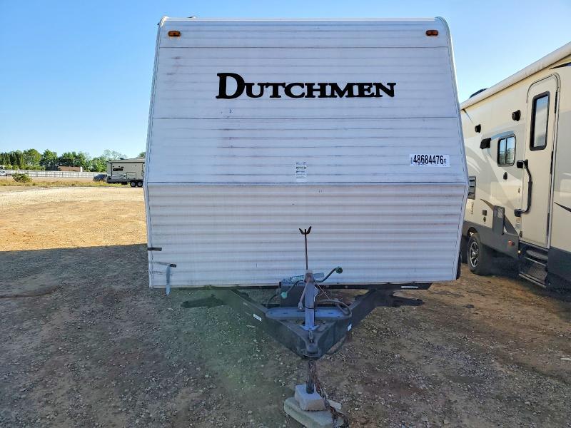 2011 Dutchmen 265bhs Camper