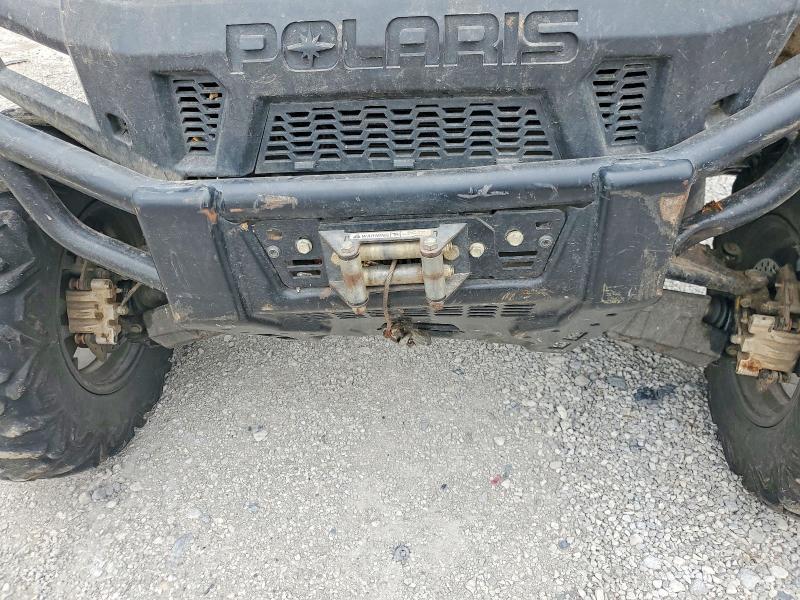 2019 Polaris Ranger Utility Vehicle