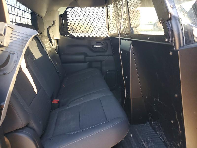 2024 Chevrolet Silverado K1500 PPV