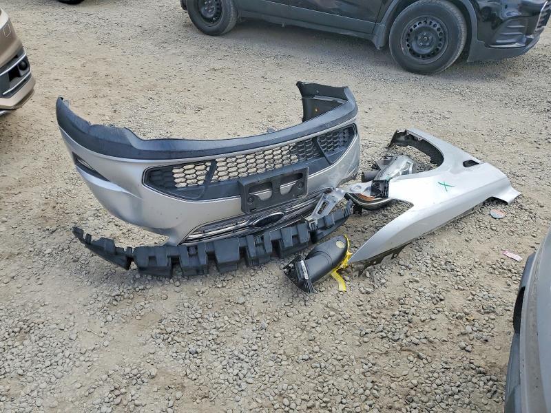 2012 Ford Taurus Limited