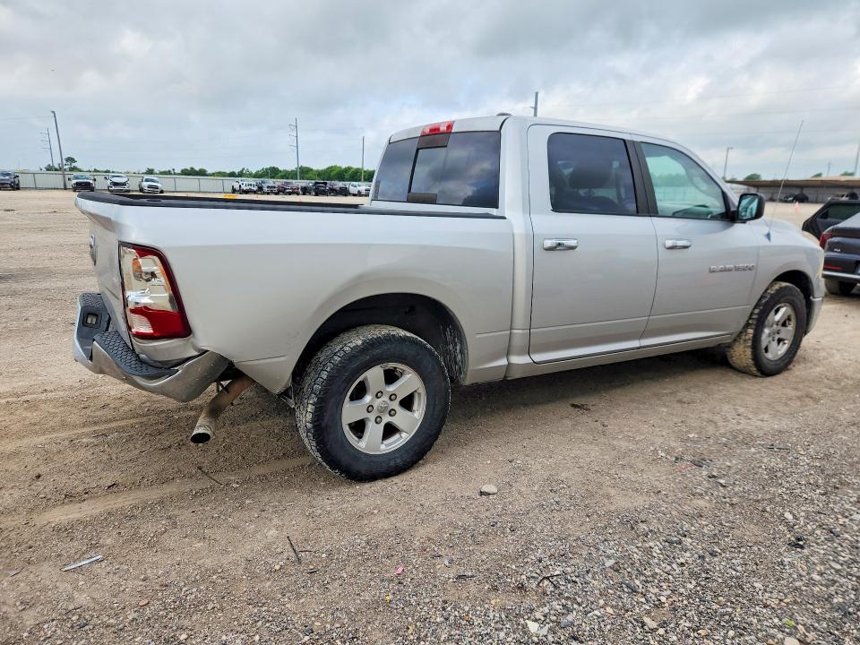 2011 Dodge RAM 1500