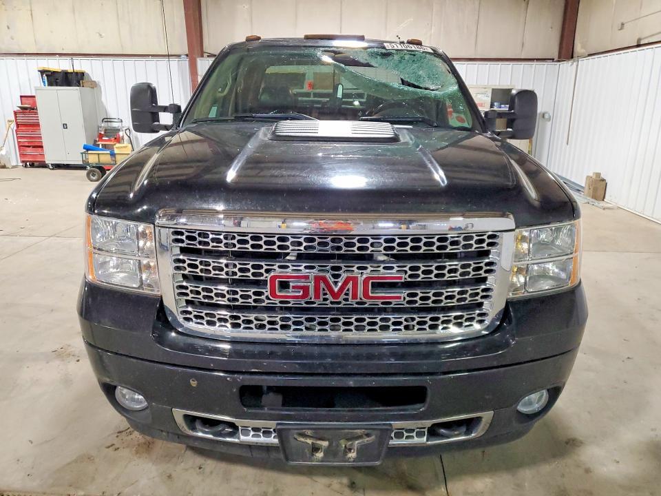 2011 GMC Sierra K2500 Denali