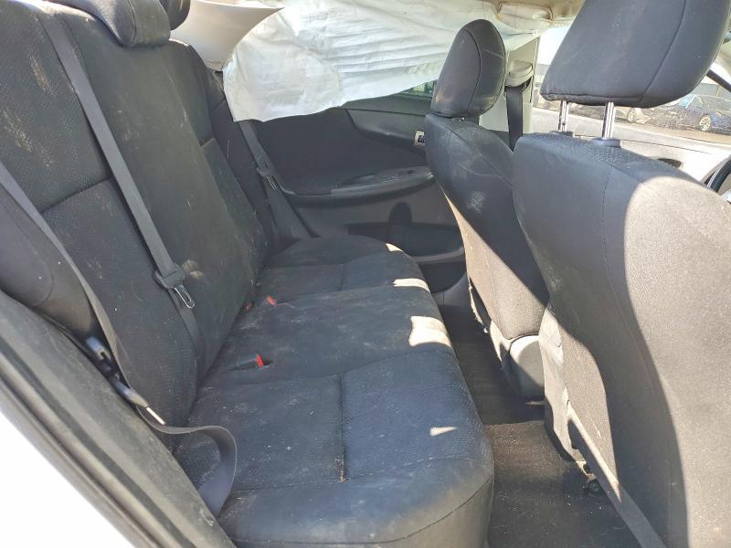 2009 Toyota Corolla s
