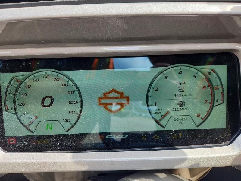 2023 Harley-Davidson Fltrxse