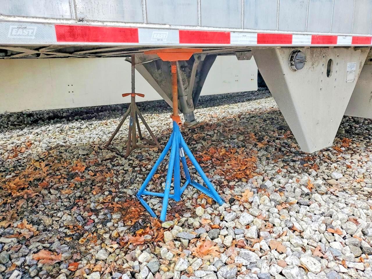 2026 East Manufacturing Trailers