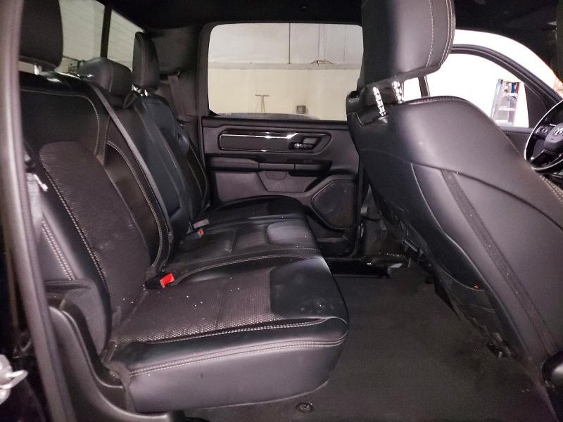 2020 Dodge RAM 1500 BIG Horn