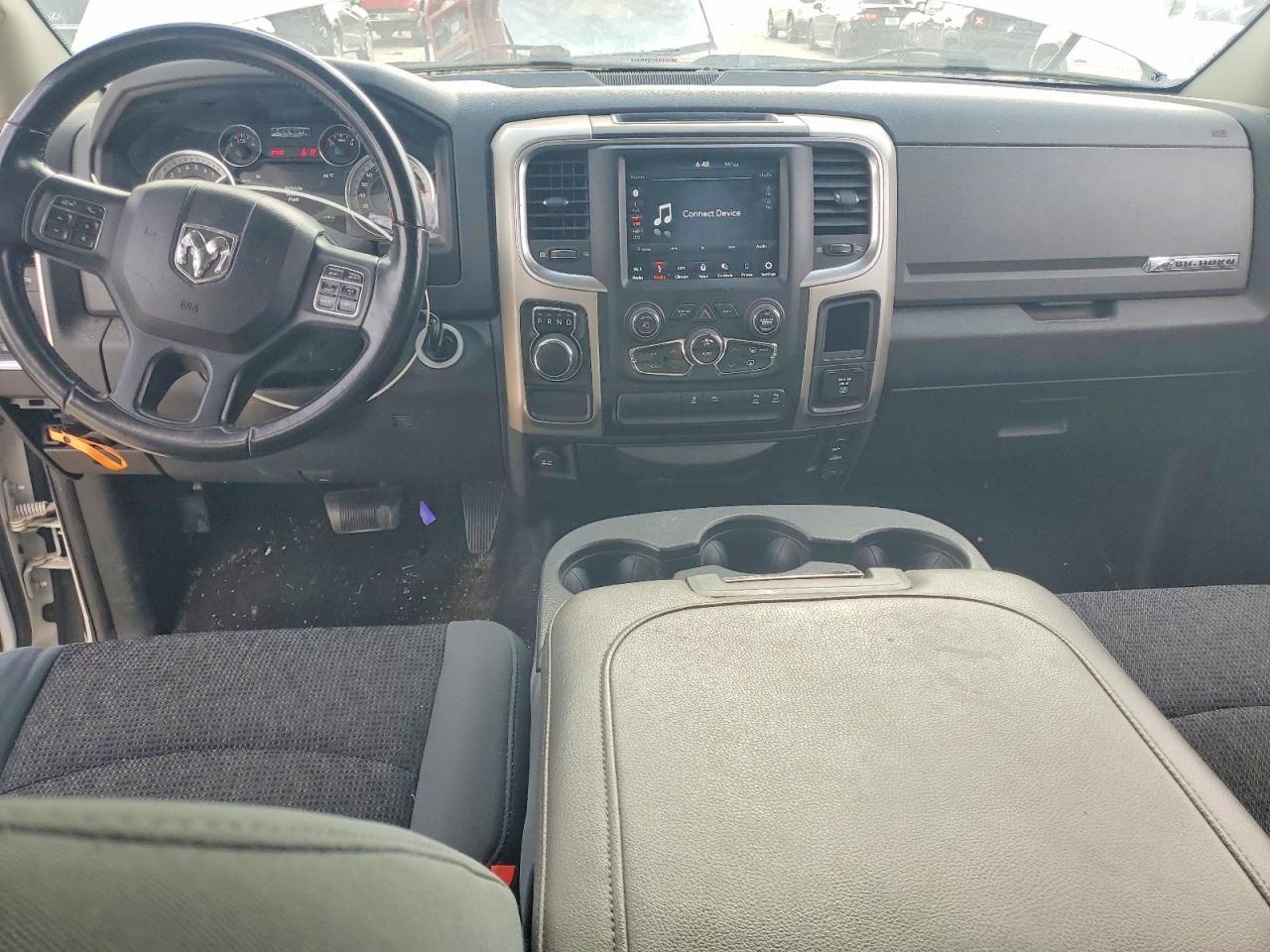 2019 Dodge RAM 1500 Classic SLT